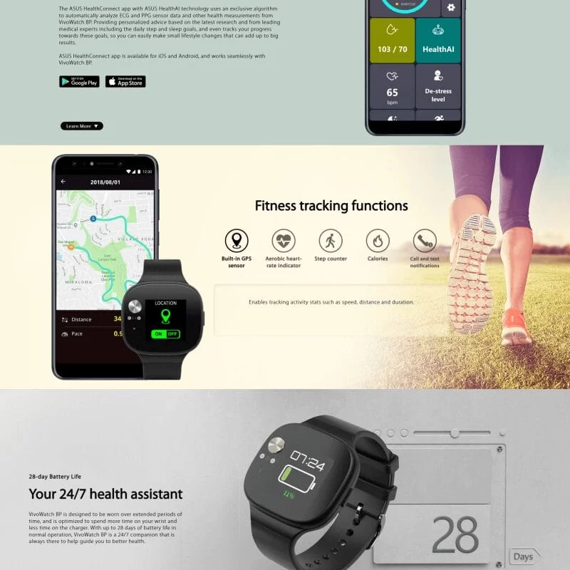 vivowatch bp page 3
