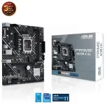 ASUS PRIME H610M-E D4 Mainboard