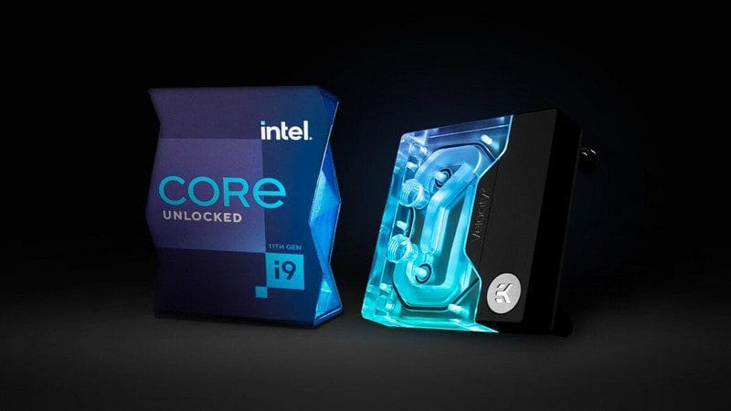 EK công bố Waterblock CPU lượng tử cho LGA1700 1 EK cong bo Waterblock CPU luong tu cho LGA1200 1