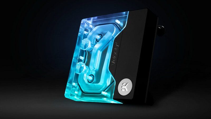 EK công bố Waterblock CPU lượng tử cho LGA1700 2 EK cong bo Waterblock CPU luong tu cho LGA1200 2