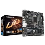 GIGABYTE H610M H DDR4 Mainboard