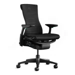Herman Miller X Logitech G Embody Gaming Chair - Cyan