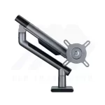 Human Motion T7-1 Monitor Stand - Black