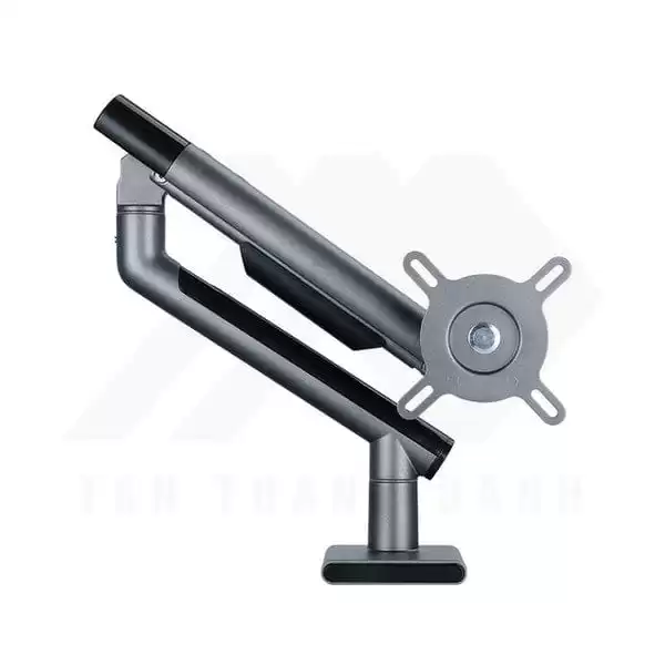 Human Motion T7-1 Monitor Stand - Black
