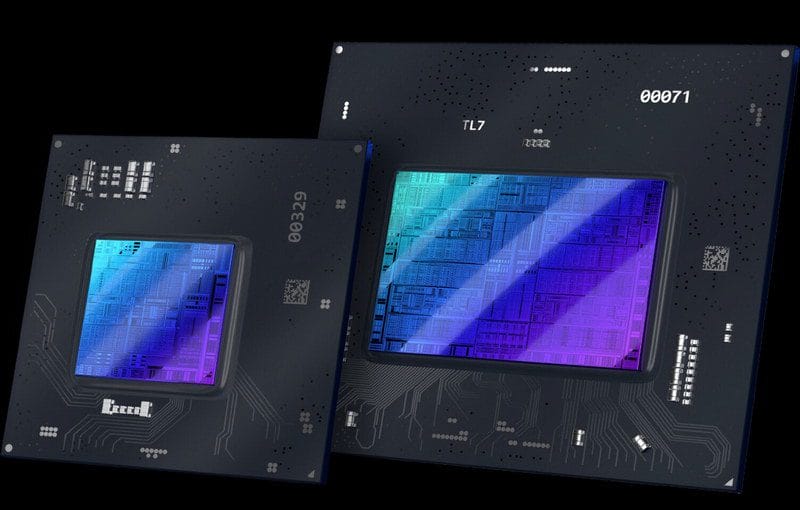 Card đồ họa Intel Arc Alchemist Xe-HPG đánh bại NVIDIA GeForce RTX 3070 Ti 1 Intel Arc Alchemist Xe HPG NEWS 1