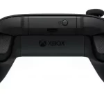 Microsoft Xbox Series XS Wireless Controller Black 3
