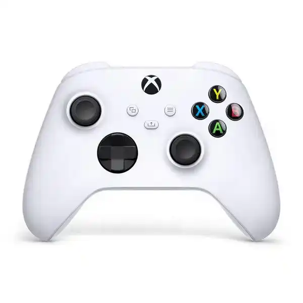 Microsoft Xbox Series X/S Wireless Controller - Robot White