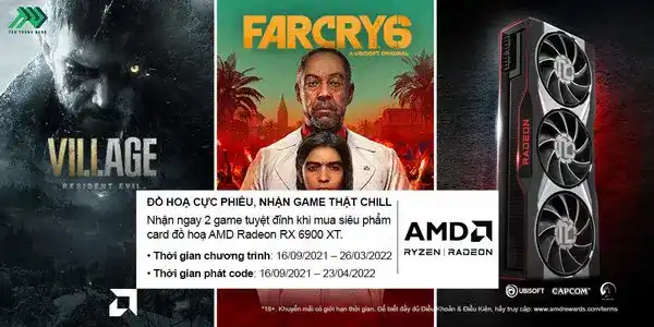 TTD Promotion 202201 AMD6900XTTangGame WebBanner