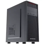 XIGMATEK XA-22 Case - Mid-Tower, ATX