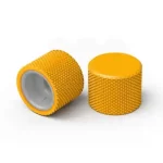 Glorious GMMK Pro Rotary Knob - Golden Yellow