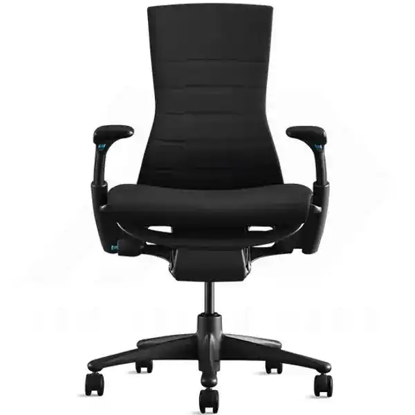 Herman Miller Embody Gaming Chair 1 Herman Miller Embody Gaming Chair