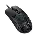 ASUS TUF Gaming M4 Air Gaming Mouse - light weight, 16000 dpi