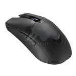 ASUS TUF Gaming M4 Wireless Gaming Mouse - light weight, 12000 dpi, Wireless: RF2.4, Bluetooth LE 5.1