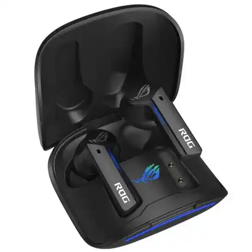 ASUS ROG Cetra True Wireless In-Ear Headset 1 ASUS ROG Cetra True Wireless In-Ear Headset