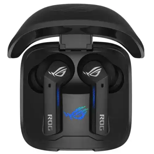 ASUS ROG Cetra True Wireless In-Ear Headset 4 ASUS ROG Cetra True Wireless In-Ear Headset - Ảnh 4