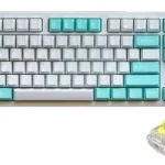 Vortex 8700 MultiX Summer yellow