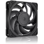 Noctua NF-A12x25 PWM Chromax Black Swap Fan - 120mm, 4-pin PWM, 2000 RPM