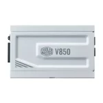 Cooler Master V850 SFX Gold White Edition PSU - 850W, 80 Plus Gold