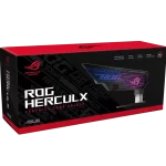 ASUS ROG XH01 HERCULX GRAPHICS CARD HOLDER 4