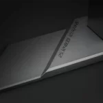 ASUS ROG XH01 HERCULX GRAPHICS CARD HOLDER 9