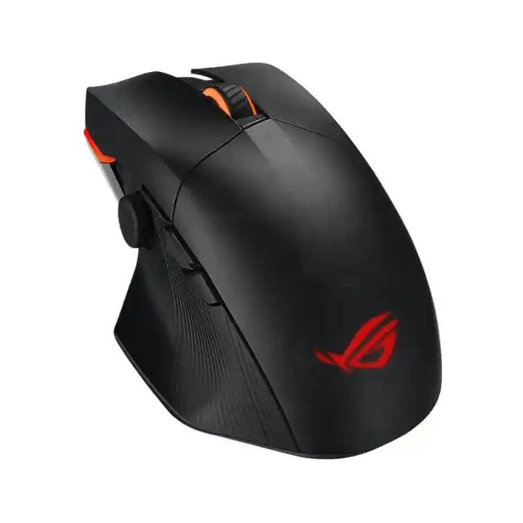 ASUS ROG Chakram X RGB Gaming Mouse 2 ASUS ROG Chakram X RGB Gaming Mouse - Ảnh 2