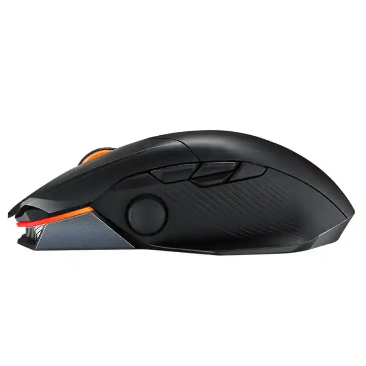 ASUS ROG Chakram X RGB Gaming Mouse 3 ASUS ROG Chakram X RGB Gaming Mouse - Ảnh 3