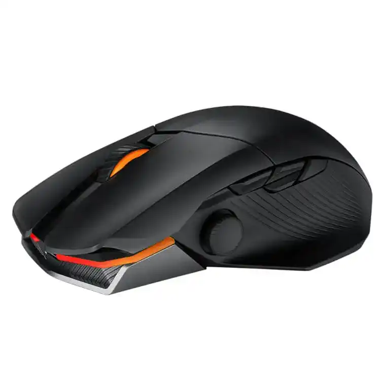 ASUS ROG Chakram X RGB Gaming Mouse 4 ASUS ROG Chakram X RGB Gaming Mouse - Ảnh 4