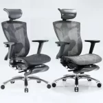 SIHOO V1 with Legrest Ergonomic Office Chair