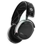SteelSeries Arctis 9 Wireless Gaming Headset - Dual Wireless, Lossless 2.4 GHz