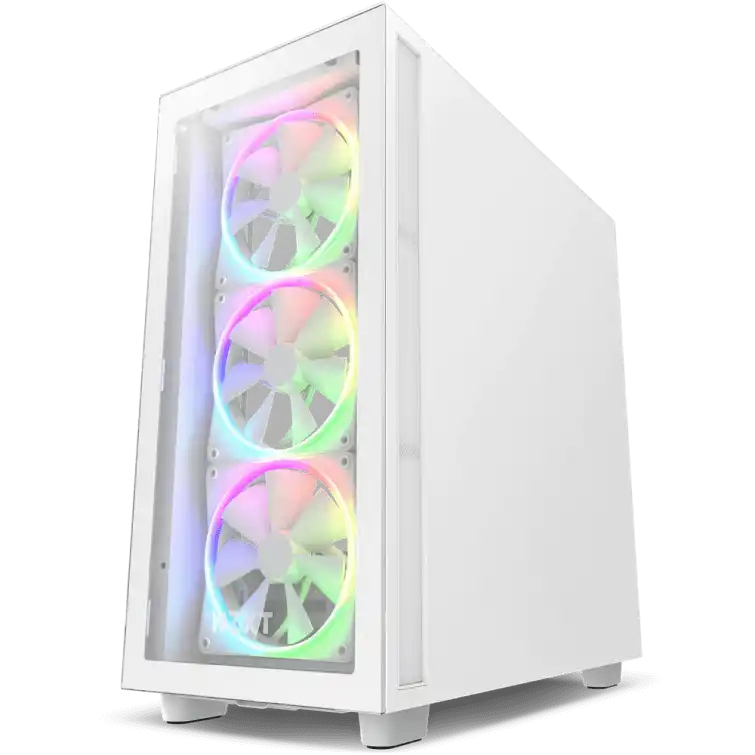 h7 elite white 3