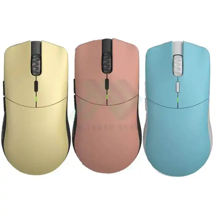 Glorious Model O Pro Gaming Mouse - Forge Limited Edition