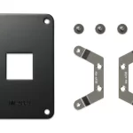 Noctua NM-AM4-L9aL9i Mounting Kit AM4 for L9a L9i