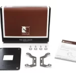 Noctua NM-AM4-L9aL9i Mounting Kit AM4 for L9a L9i 3 noctua nmam4 l9al9i 5 1 1