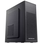 XIGMATEK XA-24 Case - Mid-Tower, ATX