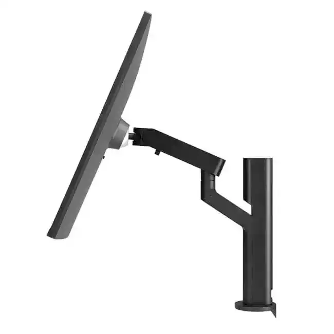 LG DualUp 28MQ780-B Black - 28 inch, SDQHD(2560 x 2880), Nano IPS, DualUp Monitor with Ergo Stand, DCI-P3 98% (Typ.) with HDR10, USB Type-C (90W PD) 10 LG DualUp 28MQ780-B Black - 28 inch, SDQHD(2560 x 2880), Nano IPS, DualUp Monitor with Ergo Stand, DCI-P3 98% (Typ.) with HDR10, USB Type-C (90W PD) - Ảnh 10