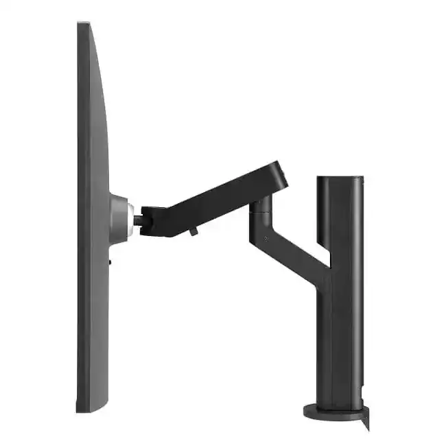 LG DualUp 28MQ780-B Black - 28 inch, SDQHD(2560 x 2880), Nano IPS, DualUp Monitor with Ergo Stand, DCI-P3 98% (Typ.) with HDR10, USB Type-C (90W PD) 3 LG DualUp 28MQ780-B Black - 28 inch, SDQHD(2560 x 2880), Nano IPS, DualUp Monitor with Ergo Stand, DCI-P3 98% (Typ.) with HDR10, USB Type-C (90W PD) - Ảnh 3