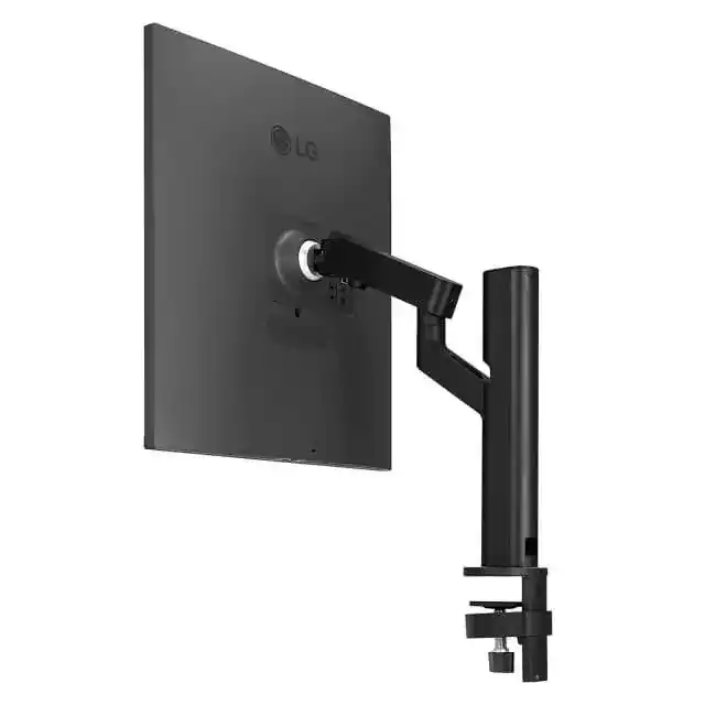 LG DualUp 28MQ780-B Black - 28 inch, SDQHD(2560 x 2880), Nano IPS, DualUp Monitor with Ergo Stand, DCI-P3 98% (Typ.) with HDR10, USB Type-C (90W PD) 4 LG DualUp 28MQ780-B Black - 28 inch, SDQHD(2560 x 2880), Nano IPS, DualUp Monitor with Ergo Stand, DCI-P3 98% (Typ.) with HDR10, USB Type-C (90W PD) - Ảnh 4