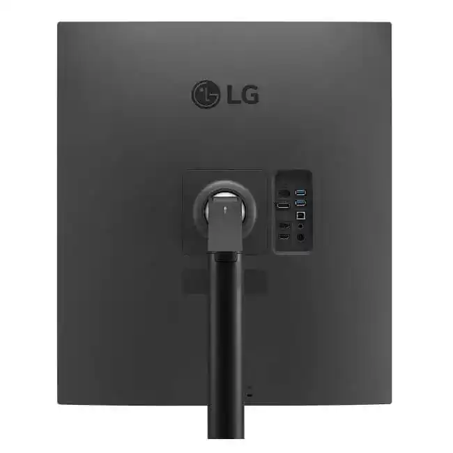 LG DualUp 28MQ780-B Black - 28 inch, SDQHD(2560 x 2880), Nano IPS, DualUp Monitor with Ergo Stand, DCI-P3 98% (Typ.) with HDR10, USB Type-C (90W PD) 5 LG DualUp 28MQ780-B Black - 28 inch, SDQHD(2560 x 2880), Nano IPS, DualUp Monitor with Ergo Stand, DCI-P3 98% (Typ.) with HDR10, USB Type-C (90W PD) - Ảnh 5