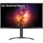 LG UltraFine 27EP950 OLED Pro Monitor - 27", UHD (3840x2160), OLED 16:9, 60Hz, HDR 10, 1ms, USB-C 90W