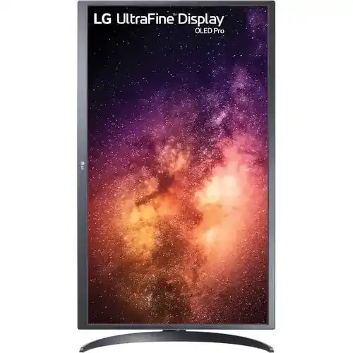 LG UltraFine 27EP950 OLED Pro Monitor - 27", UHD (3840x2160), OLED 16:9, 60Hz, HDR 10, 1ms, USB-C 90W 5 LG UltraFine 27EP950 OLED Pro Monitor - 27", UHD (3840x2160), OLED 16:9, 60Hz, HDR 10, 1ms, USB-C 90W - Ảnh 5