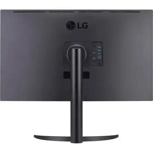 LG UltraFine 27EP950 OLED Pro Monitor - 27", UHD (3840x2160), OLED 16:9, 60Hz, HDR 10, 1ms, USB-C 90W 6 LG UltraFine 27EP950 OLED Pro Monitor - 27", UHD (3840x2160), OLED 16:9, 60Hz, HDR 10, 1ms, USB-C 90W - Ảnh 6