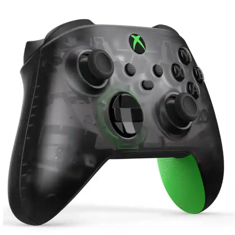 Microsoft Xbox Wireless Controller – 20th Anniversary Special Edition 1 Microsoft Xbox Wireless Controller – 20th Anniversary Special Edition