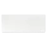 NZXT MXP700 Medium Extended White (MM-MXLSP-WW) Mouse Pad - 720 x 300 x 3 mm