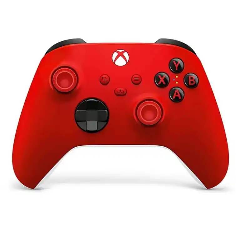 Microsoft Xbox Series X/S Wireless Controller - Pulse Red