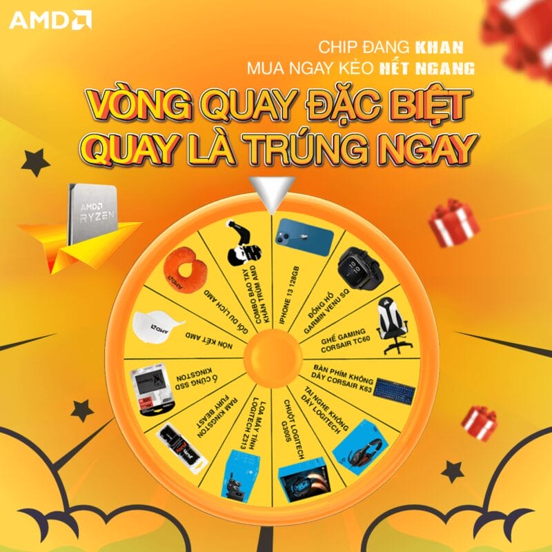 CHIP ĐANG KHAN - MUA NGAY KẺO HẾT NGANG 7 Post Social Opt1