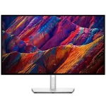 Dell Ultrasharp U2723QE Monitor - 27 inch, 4K UHD (3840 x 2160), IPS, USB-C 3.2 Gen 2 90W, RJ45