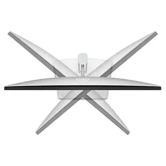 Dell Ultrasharp U2723QE Monitor - 27 inch, 4K UHD (3840 x 2160), IPS, USB-C 3.2 Gen 2 90W, RJ45 6 Dell Ultrasharp U2723QE Monitor - 27 inch, 4K UHD (3840 x 2160), IPS, USB-C 3.2 Gen 2 90W, RJ45 - Ảnh 6