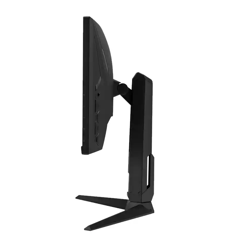 ASUS TUF Gaming VG30VQL1A Curved Gaming Monitor - 29.5 inch, 21:9 WFHD (2560X1080), 200Hz,1ms, 127% sRGB, DP 1.2/ HDMI 2.0 3 ASUS TUF Gaming VG30VQL1A Curved Gaming Monitor - 29.5 inch, 21:9 WFHD (2560X1080), 200Hz,1ms, 127% sRGB, DP 1.2/ HDMI 2.0 - Ảnh 3