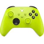 Microsoft Xbox Series X/S Wireless Controller - Electric Volt