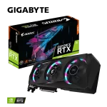 GIGABYTE AORUS GeForce RTX 3060 ELITE 12G Graphics Card